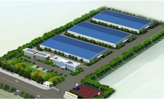 Jiangxi jiangkong Electric Co., Ltd