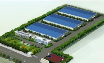 Jiangxi jiangkong Electric Co., Ltd