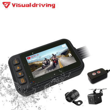 Top 10 Most Popular Chinese Camera For Motorcycle Brands