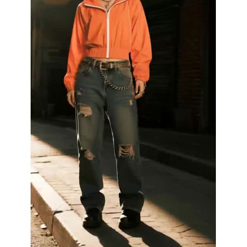 Telas duraderas para prendas de vestir para marcas de moda globales