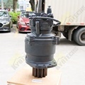 VOE14572717 Slewing Motor for ECR88 Excavator1