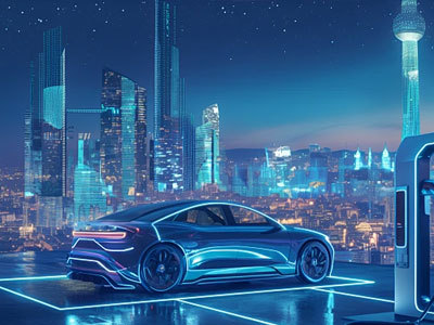 Impulso a la electrificación: el mercado mundial de motores eléctricos se prepara para una valoración de 237 mil millones de dólares para 2032