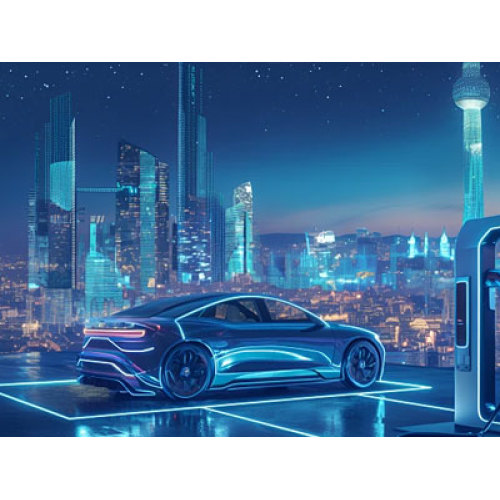 Impulso a la electrificación: el mercado mundial de motores eléctricos se prepara para una valoración de 237 mil millones de dólares para 2032