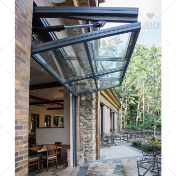 China Top 10 Double Folding Door Potential Enterprises