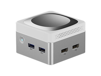 Kenapa PC mini, sebelum ini dilihat sebagai niche, begitu panas hari ini?
