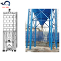 Industrial Mini Lime Silos: 30 Ton Capacity and 1000kg Box Solutions for SDCADI Professionals1