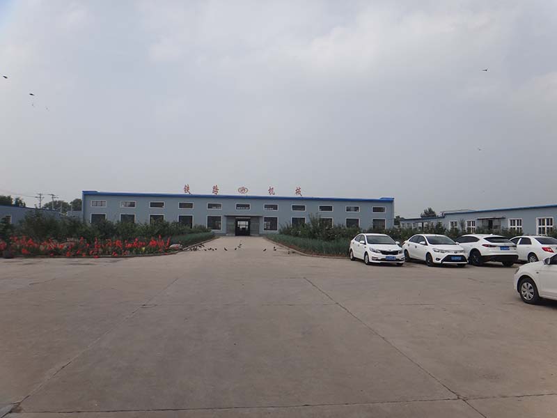 Shenyang Lubang Railway Maintenance Machinery Co.,Ltd.