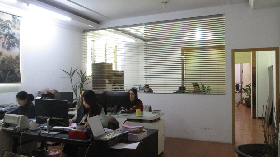 Foshan Qiaotai Furniture Products Co., Ltd.