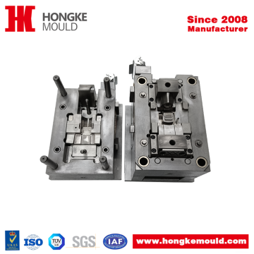 Top 10 Most Popular Chinese PEEK Precision Mould Brands