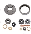 Agricultural Tractor Gearbox Solutions1