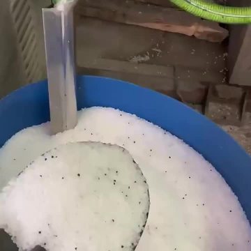 hdpe coil pipe
