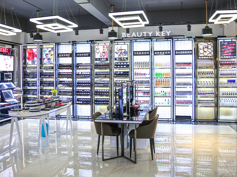 Guangzhou Natural Beauty Cosmetics Co;Ltd