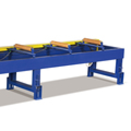 高効率の完全な自動円形帯域ソーソートラクター500T-880Tアルミニウムトラクションマシン220V PLCエンジンモーターコア1