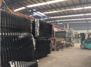 ANPING COWAN WIRE MESH & MACHINES CO., LTD