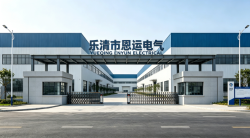 Yueqing Enyun Electric Delivers High-Quality Electrical Safety and Power Protection Solutions