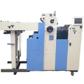 HT62IISM Double Side High Precision Single Color Offset Printing Machine1