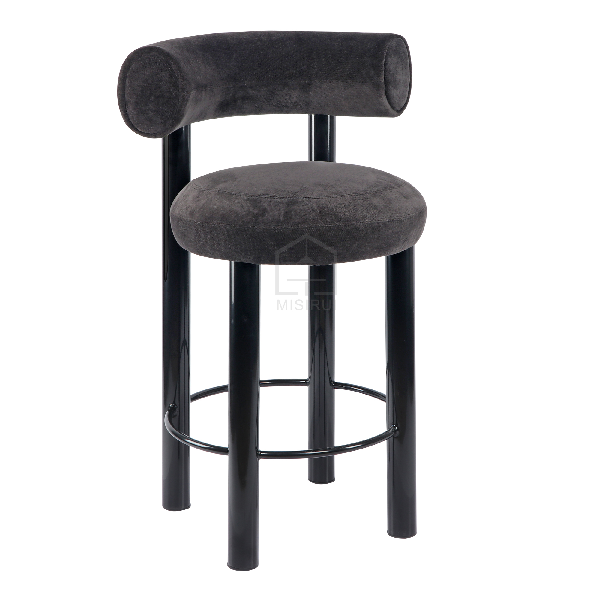 Silla de bar m1079