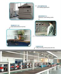 Shanghai Xinchang Refrigeration & Heating Materials Co., Ltd.