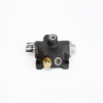 Hydraulic  Distributor 40