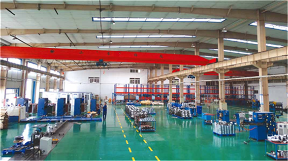 Shandong Keheng Intelligent Equipment Co., Ltd