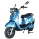 scooter eléctrico de freno de disco de batería de producto principal