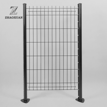 China Top 10 Mesh Fence Emerging Companies