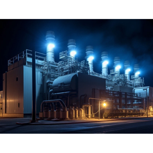 الترقيات الذكية وزيادة الطلب الإقليمي تدفع السوق العالمية لمجموعة مولدات الديزل الحديثة في عام 2026