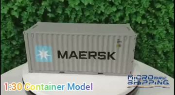 1.30 Container Model