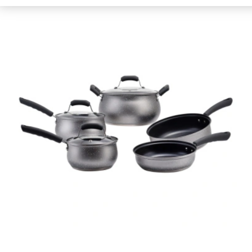 Evolution of Kitchen Cookware: Tradition möter teknik