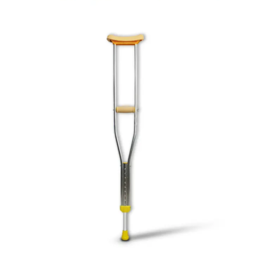 Top 10 Most Popular Chinese Aluminum Crutches Brands