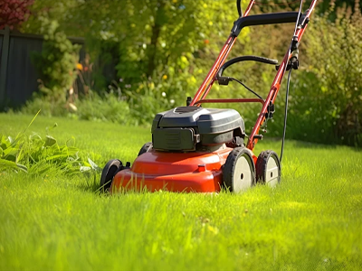 Elektrifikasyon ve İnsancıllaştırma, Küresel İtmeli Biçme Makinesi Endüstrisinde İnovasyonu Güçlendiriyor