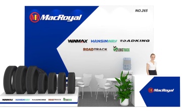 Latin Tire Expo & Latin Auto Parts Expo 31/07/2024 - 8/2/2024