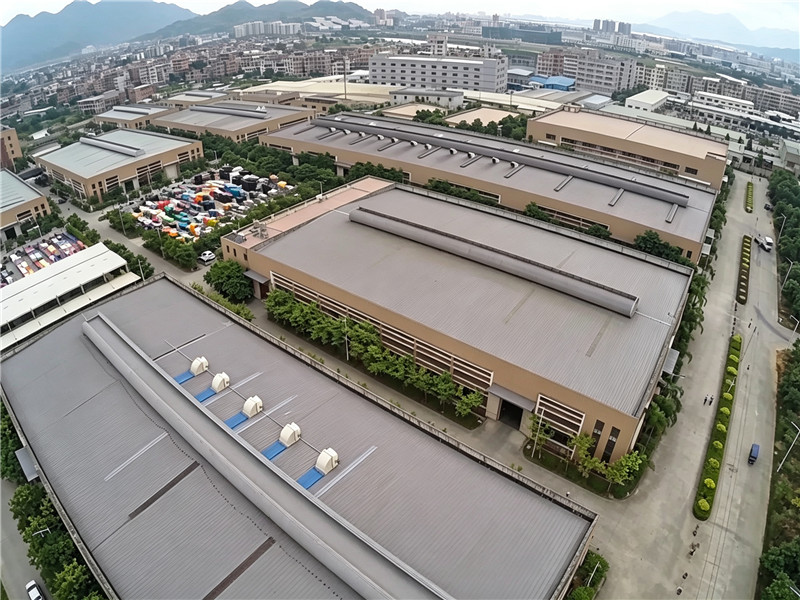 Shenzhen Huanshuoli Industrial Co., Ltd