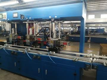 Agm Batteries Automatic TTP Welding machines