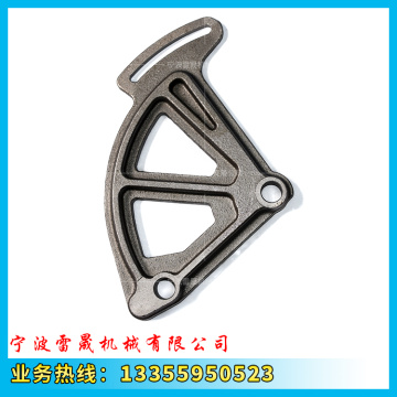 Top 10 Most Popular Chinese Ductile Iron Casting Sand Brands