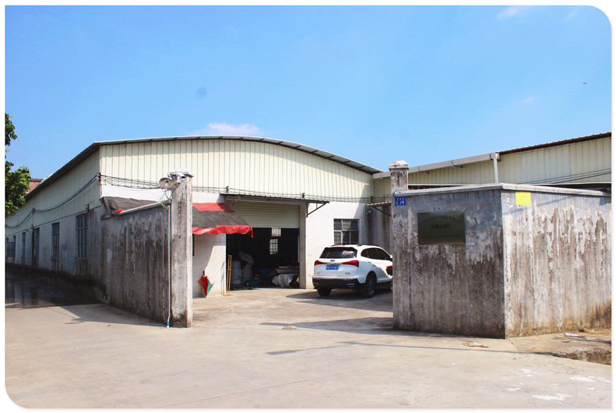 Yolloy Outdoor Product Co., Limited