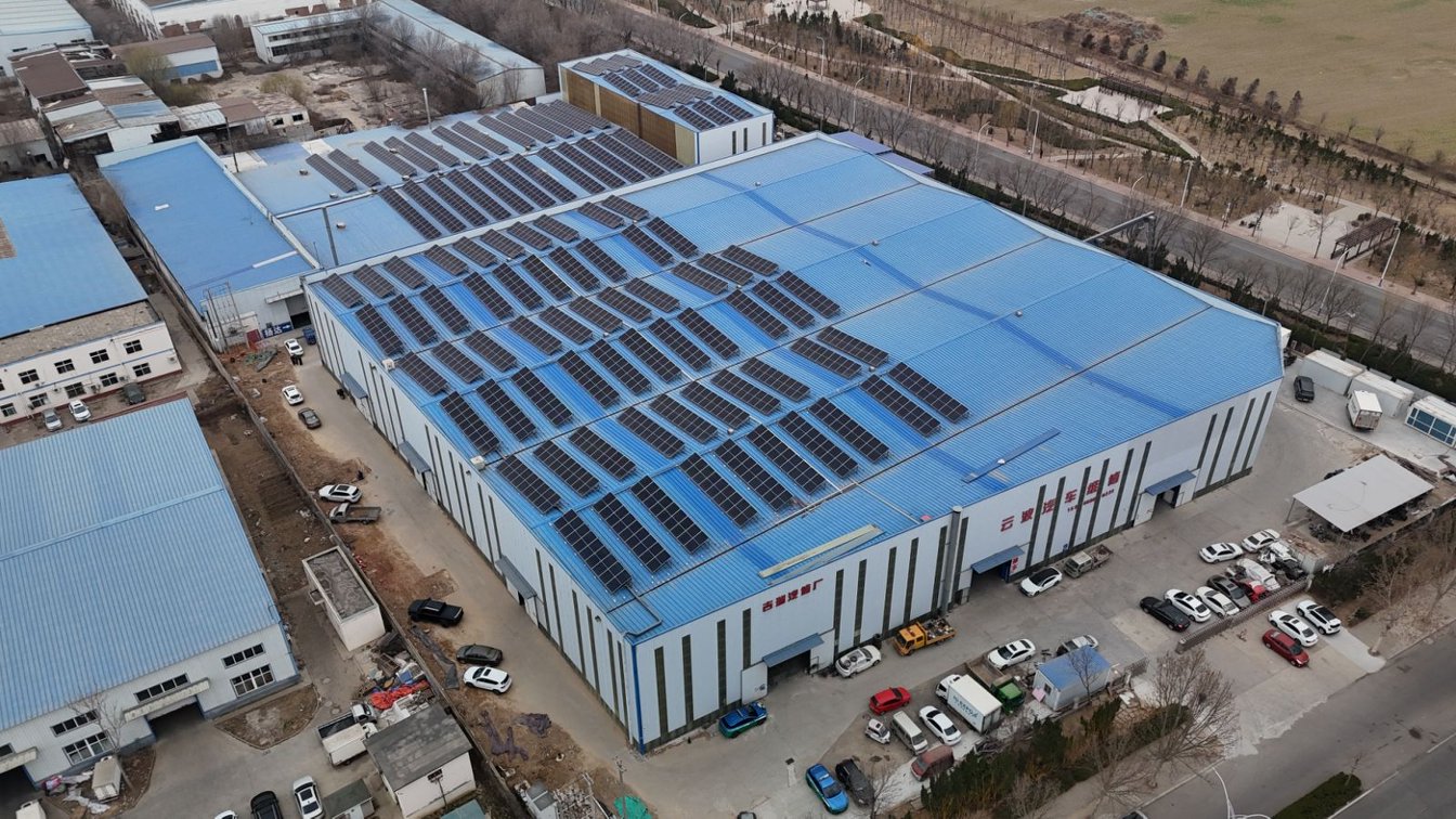 Dezhou Yangda Petroleum Machinery Co., Ltd.