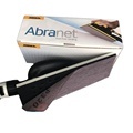 ABS Plastic Sanding Block for Dust Extraction - Polishing Disc Abrasive Tool1