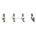 High-Quality Hard Alloy Cutter Wheel for CNC Glass Cutting Machine Tool Heads by The Factory1