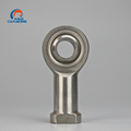 Full Size Stainless Steel 3 Piece Female Rod End for Construction1