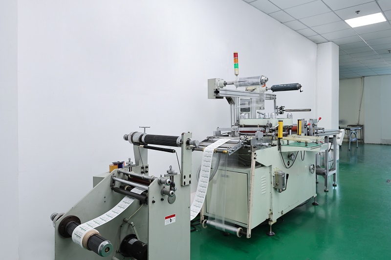 Suzhou Guanghao Packaging Materials Co., Ltd