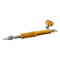5-in-1 Screwdriver Set - Y/Slotted/Torx/Phillips - Multi-function DIY Repair Tool Kit for iPhone1