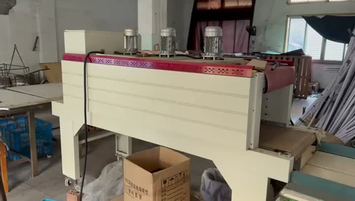 جيانده مينجتاو: الأجهزة الدقيقة والمعدات الكهربائية أثناء العمل 2