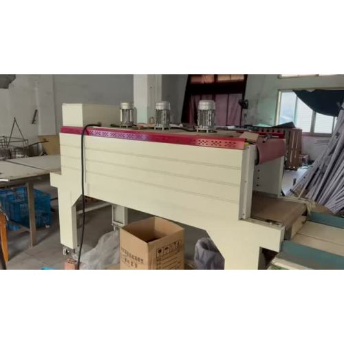 جيانده مينجتاو: الأجهزة الدقيقة والمعدات الكهربائية أثناء العمل 2