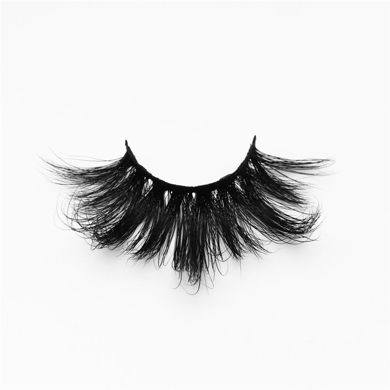 30mm mink eyelashes