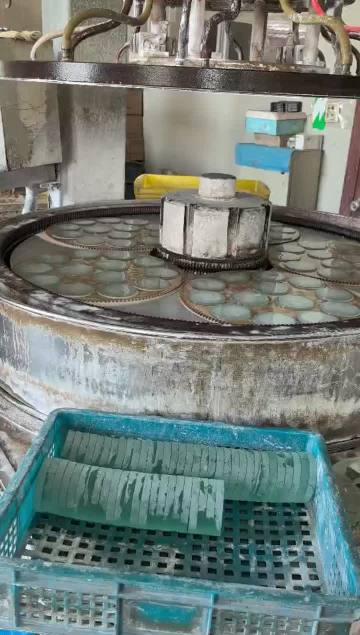 Grinding and precision machining