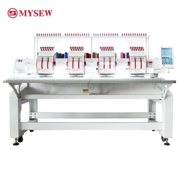 China Top 10 Hat Embroidery Machine Potential Enterprises