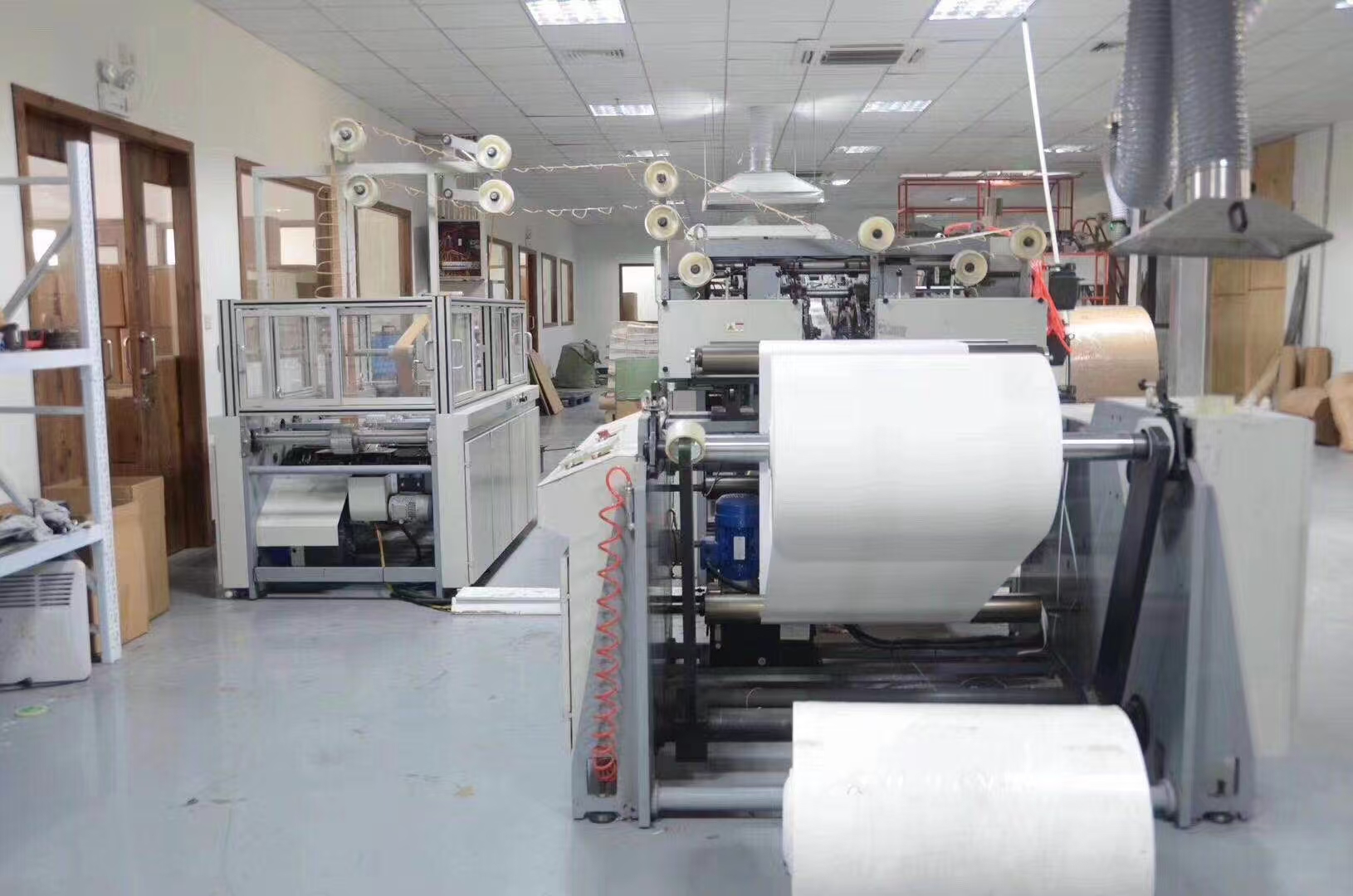 Global Green Packaging Technology (Suzhou) Co., Ltd.