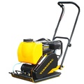 Lowes électrique attachement rapide Pavement Caoutchouc SS-PC100D Machine de vibration Plaque Vibrant Electric C120 Plaque compactor1