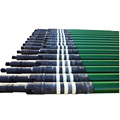 Hot Sale Spray Metal Plunger API 11ax Sucker Rod Pumps, Chrome Plated Barrel Dowhole Sucker Rod Pumps, Sucker Rod Pump1